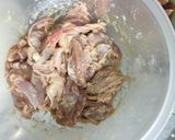 鶏肉の磯辺揚げ作り方4写真