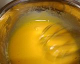 枝豆ロールケーキ作り方8写真