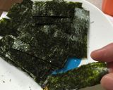 鶏肉の磯辺揚げ作り方5写真