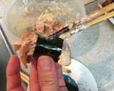 鶏肉の磯辺揚げ作り方6写真