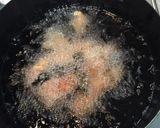 鶏肉の磯辺揚げ作り方7写真