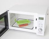 クリスマス☆彩り野菜のゼリー寄せ作り方4写真