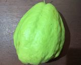 隼人瓜のカレーチーズ炒め作り方7写真
