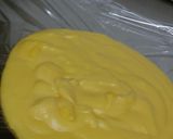 枝豆ロールケーキ作り方11写真