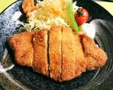 簡単 トンカツ サクッと！作り方7写真