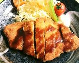簡単 トンカツ サクッと！作り方8写真