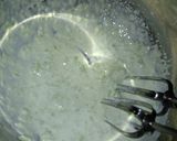枝豆ロールケーキ作り方14写真