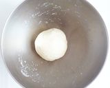 オーブントースターで簡単　ベーグル作り方2写真