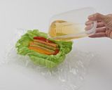 クリスマス☆彩り野菜のゼリー寄せ作り方8写真