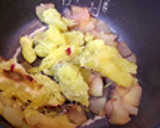 なんちゃって栗きんとん☆炊飯器で簡単作り方6写真