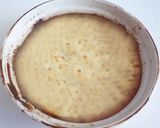 トースターでモッツァレラ風焼きヨーグルト作り方5写真