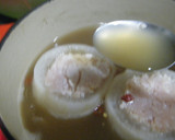 大根と鶏ミンチの簡単あたただし煮作り方5写真