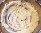 ベイクドチーズケーキ作り方4写真