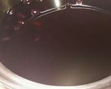 ★簡単お節★黒豆の作り方★作り方3写真