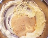 ベイクドチーズケーキ作り方5写真