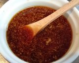 豚ヒレ肉の甘辛焼き(∗ˊᵕ`∗)作り方2写真