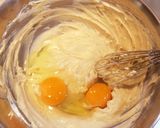 ベイクドチーズケーキ作り方6写真