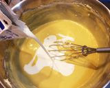 ベイクドチーズケーキ作り方7写真