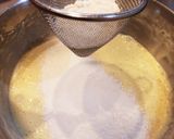 ベイクドチーズケーキ作り方8写真