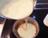 ベイクドチーズケーキ作り方9写真