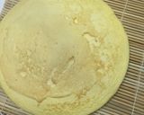 フライパンで出来る「伊達巻き」作り方4写真