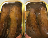 簡単☆いわしの炊き込みご飯作り方2写真