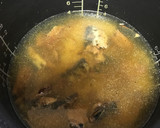 簡単☆いわしの炊き込みご飯作り方3写真