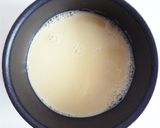 ひよこ豆の豆腐作り方4写真
