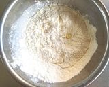 コーンスープのトルティーヤ作り方5写真