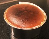 ベイクドチーズケーキ作り方10写真