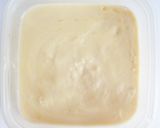 ひよこ豆の豆腐作り方6写真
