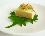 ひよこ豆の豆腐作り方7写真