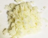 グリル焼き★エビと大葉の焼き春巻き♬作り方1写真
