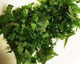 グリル焼き★エビと大葉の焼き春巻き♬作り方3写真