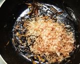 出し昆布の佃煮作り方3写真