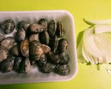 アサリのみそ汁！お手軽作り方1写真