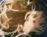 アサリのみそ汁！お手軽作り方3写真