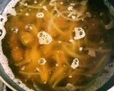 アサリのみそ汁！お手軽作り方5写真