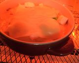 簡単早い美味しい。カップスープでドリア！作り方7写真