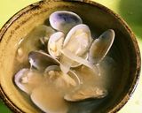 アサリのみそ汁！お手軽作り方7写真