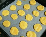 明治ケーキマーガリンとHMで時短クッキー作り方3写真