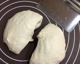 ☆手ごね☆おうちで気軽にフランスパン☆作り方9写真