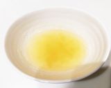 とろける〜♡濃厚なめらか杏仁豆腐♬作り方1写真