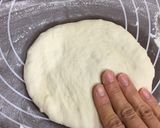 ☆手ごね☆おうちで気軽にフランスパン☆作り方11写真