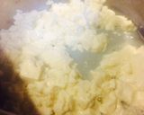 健康UP!ひじきと豆腐の簡単な煮物作り方1写真