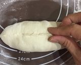 ☆手ごね☆おうちで気軽にフランスパン☆作り方13写真