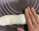 ☆手ごね☆おうちで気軽にフランスパン☆作り方14写真