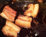 こってり角煮♡作り方5写真