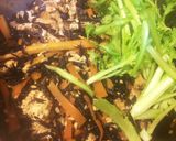 健康UP!ひじきと豆腐の簡単な煮物作り方5写真