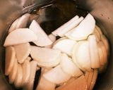 簡単!ふろふき大根作り方1写真